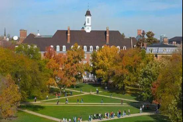 芝加哥大學布斯商學院(university of chicago booth school of